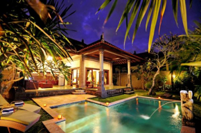 Bali Aroma Exclusive Villas